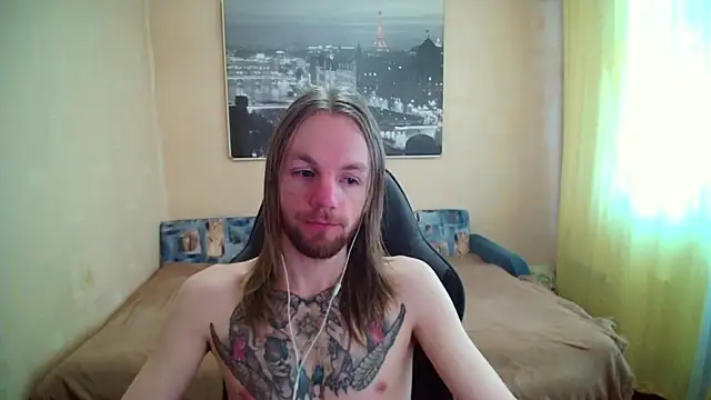 AdamDickens online show from May 2026 05:56:02 AM