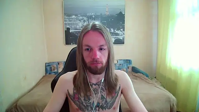 Snapshot of AdamDickens chatting on June 2026 06:41:01 AM AdamDickens online show from June 2026 06:41:01 AM