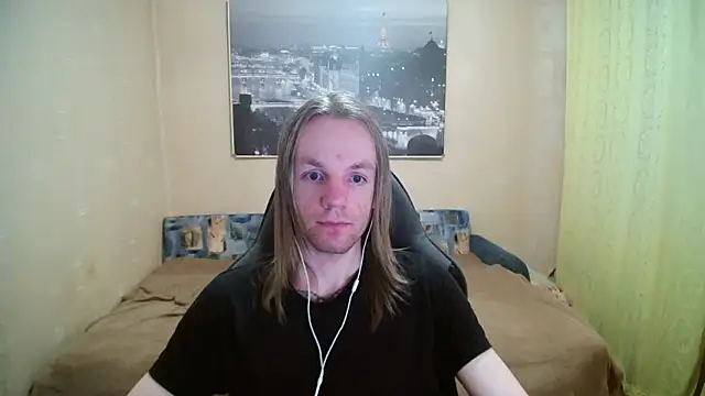 AdamDickens online show from March 2026 06:21:01 PM