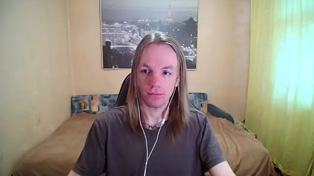 AdamDickens online show from April 2026 02:28:01 AM