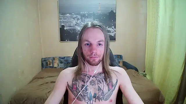 AdamDickens online show from May 2026 12:14:01 AM