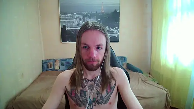 AdamDickens online show from June 2026 09:53:01 AM