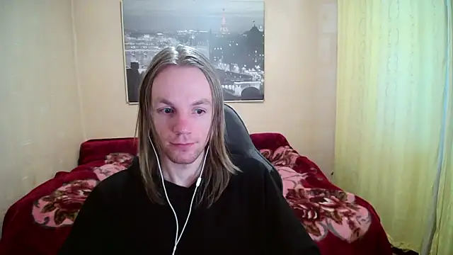 AdamDickens online show from February 2026 02:28:02 PM