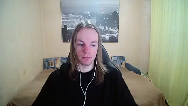 AdamDickens online show from March 2026 10:22:01 PM