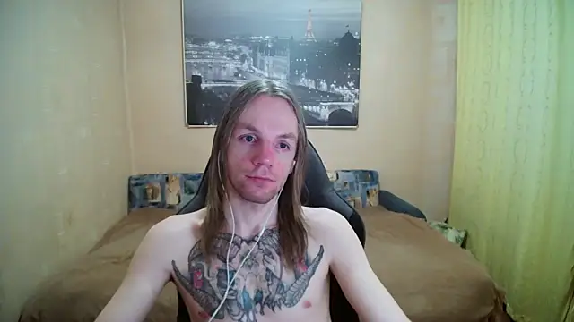 AdamDickens online show from April 2026 06:21:01 PM