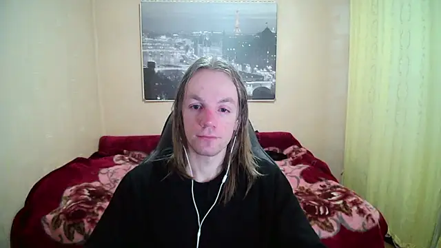 AdamDickens online show from March 2026 08:45:01 PM