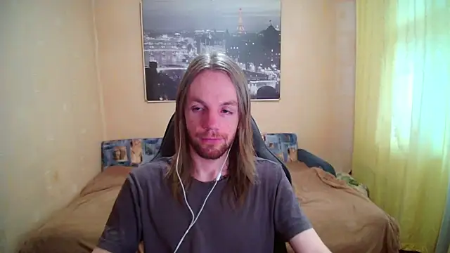 AdamDickens online show from May 2026 04:22:02 PM