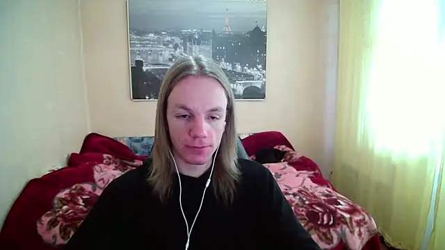 AdamDickens online show from February 2026 11:11:02 AM