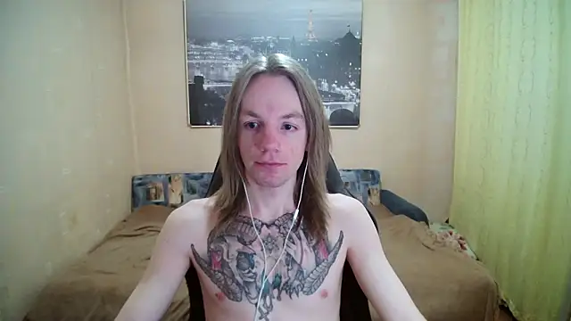 AdamDickens online show from March 2026 07:45:02 PM