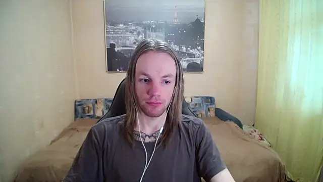 AdamDickens online show from April 2026 01:50:01 PM