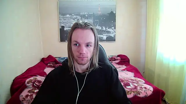 AdamDickens online show from February 2026 11:28:01 AM