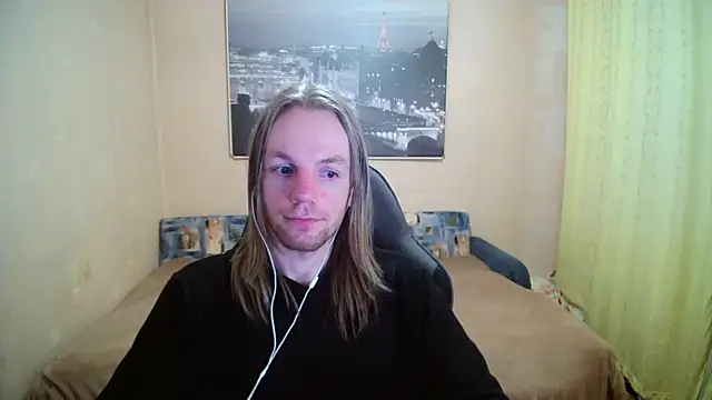 AdamDickens online show from April 2026 09:54:02 PM