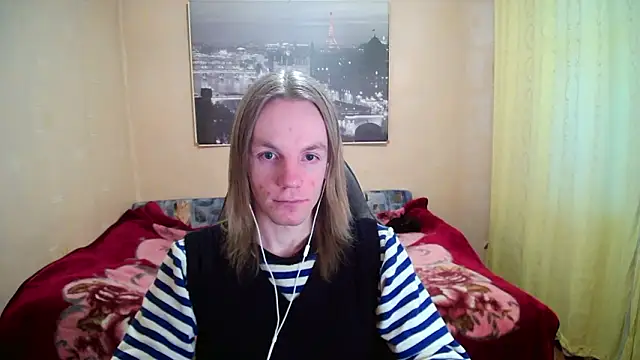 AdamDickens online show from February 2026 01:55:01 PM