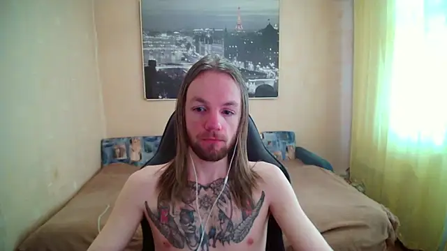 AdamDickens online show from May 2026 10:23:02 AM