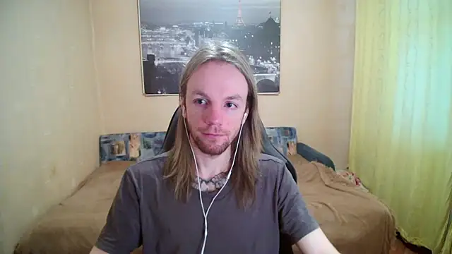 AdamDickens online show from April 2026 02:05:01 AM