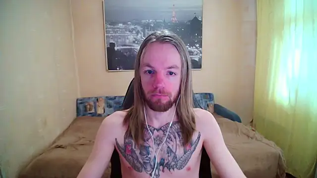 AdamDickens online show from May 2026 04:23:03 PM
