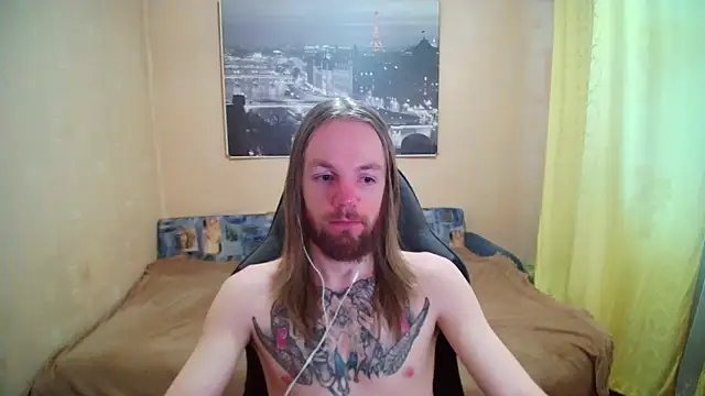 Snapshot of AdamDickens chatting on July 2026 01:43:01 AM AdamDickens online show from July 2026 01:43:01 AM