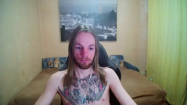 AdamDickens online show from May 2026 10:29:01 PM