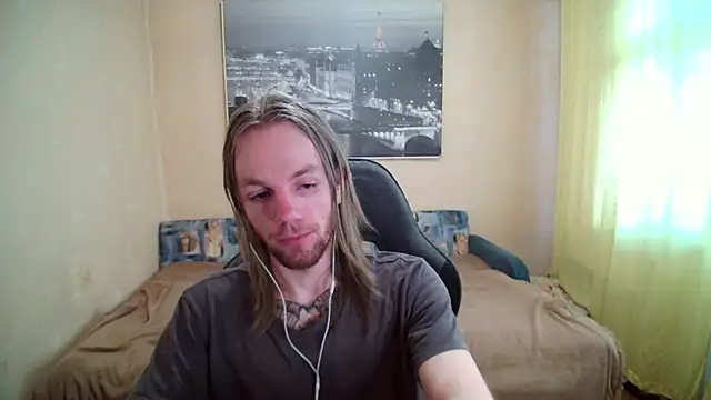 AdamDickens online show from April 2026 02:57:01 PM