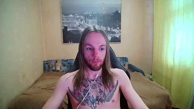 AdamDickens online show from May 2026 03:45:02 PM
