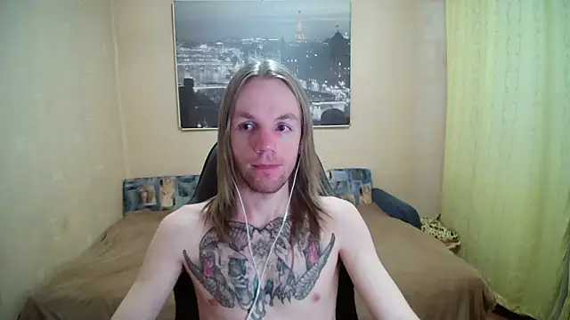 AdamDickens online show from March 2026 08:16:01 PM