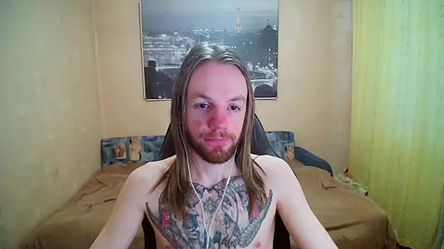 AdamDickens online show from May 2026 05:55:01 PM