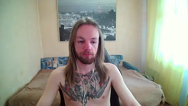 Snapshot of AdamDickens chatting on June 2026 01:34:01 PM AdamDickens online show from June 2026 01:34:01 PM