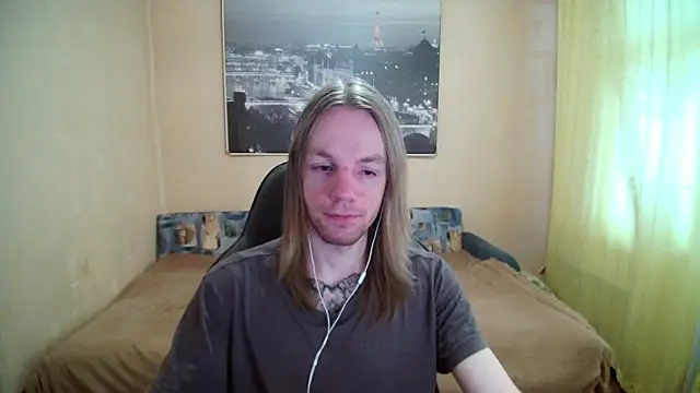 AdamDickens online show from April 2026 01:12:01 PM