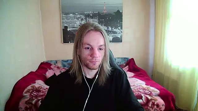 AdamDickens online show from February 2026 10:02:02 AM