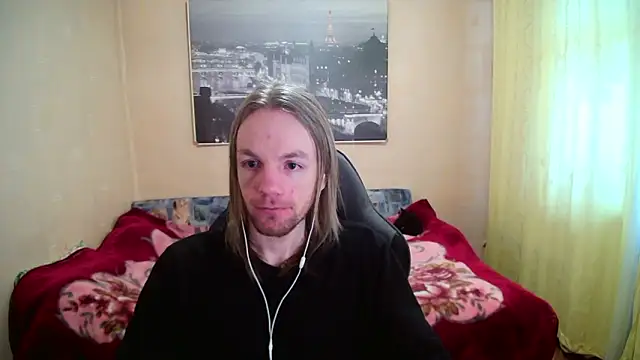 AdamDickens online show from February 2026 01:10:01 PM