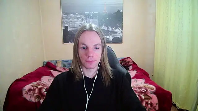 AdamDickens online show from February 2026 07:14:02 PM