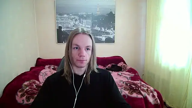 AdamDickens online show from February 2026 06:24:02 AM