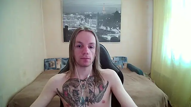 AdamDickens online show from March 2026 10:28:01 AM