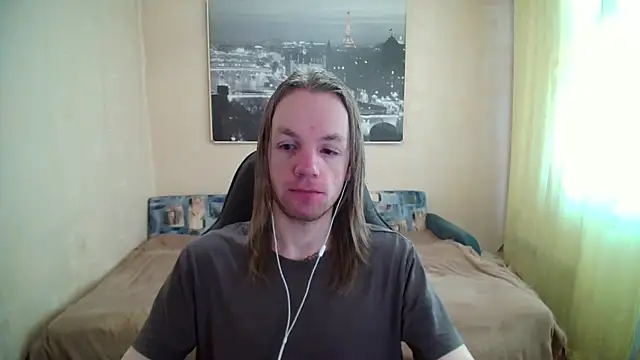 AdamDickens online show from April 2026 06:59:02 AM