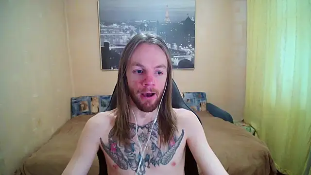 AdamDickens online show from May 2026 03:22:02 PM