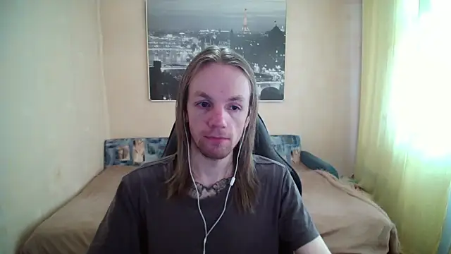 AdamDickens online show from April 2026 09:49:01 AM