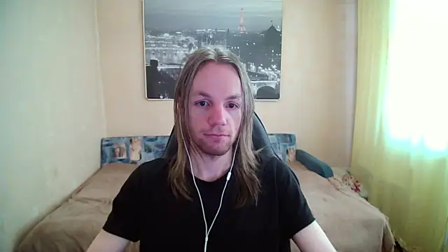 AdamDickens online show from April 2026 10:44:01 AM