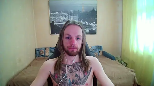 AdamDickens online show from May 2026 07:05:02 AM