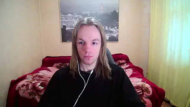 AdamDickens online show from February 2026 01:32:01 PM