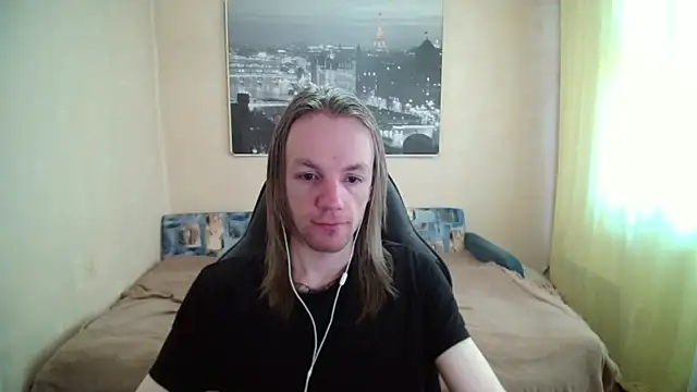 AdamDickens online show from March 2026 06:15:01 AM