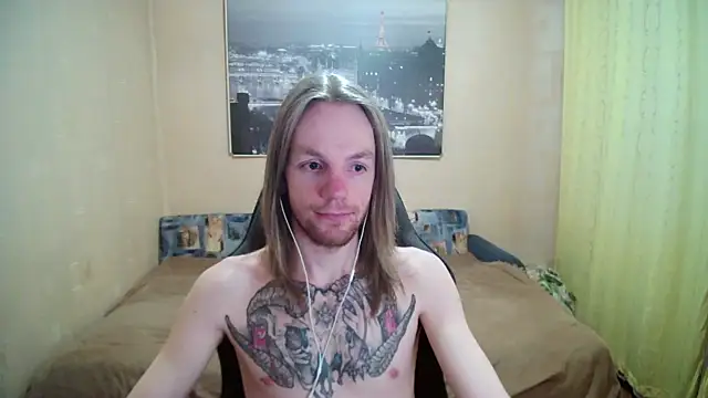 AdamDickens online show from April 2026 11:22:02 PM