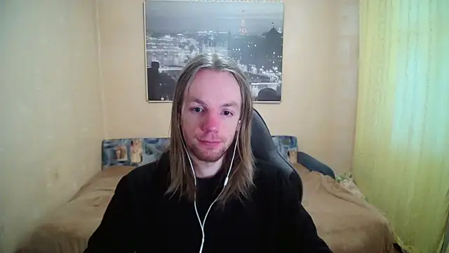 AdamDickens online show from April 2026 04:37:01 PM