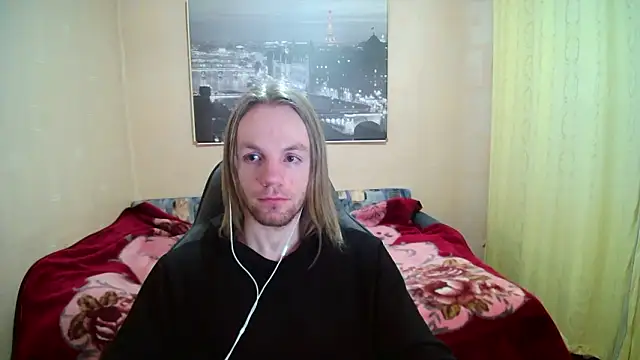 AdamDickens online show from February 2026 10:19:01 PM