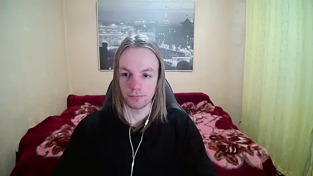 AdamDickens online show from March 2026 01:21:02 AM