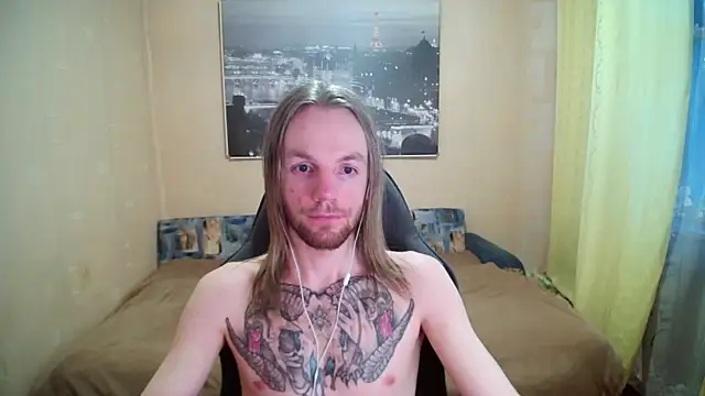 AdamDickens online show from May 2026 12:59:02 AM