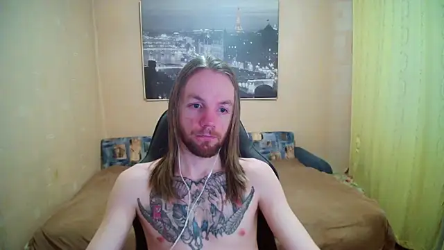 AdamDickens online show from May 2026 05:46:01 PM