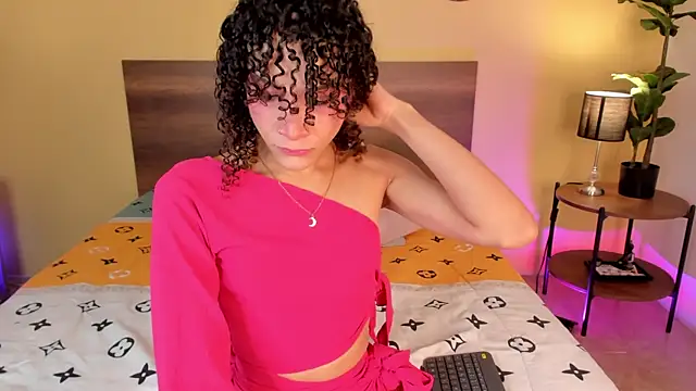 CamilleGrace online show from February 2026 12:47:02 PM