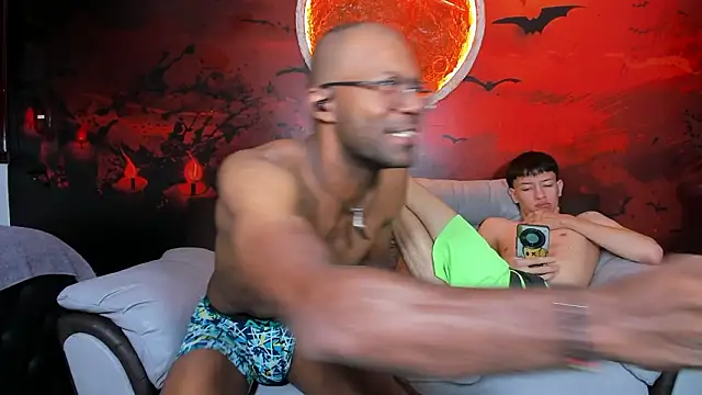 Party cocks online show from February 2026 05:27:02 AM