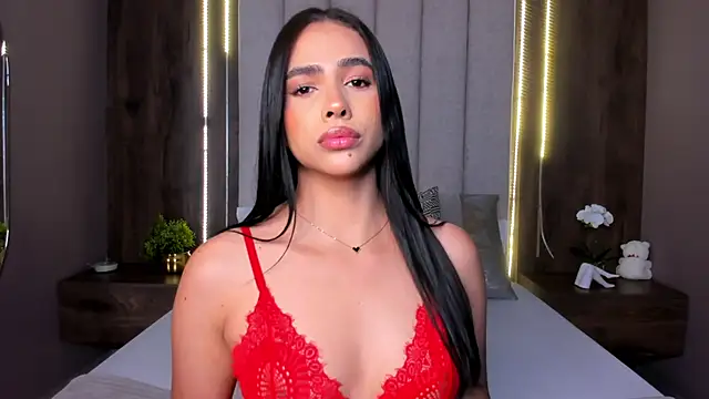 LucySalvatore  online show from September 2025 08:20:02 PM