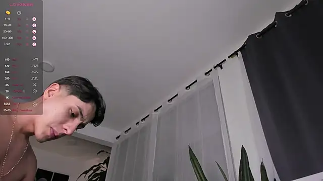 Hotay andrew online show from October 2025 01:09:01 AM